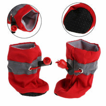 Load image into Gallery viewer, Pet Dog/ Cat Waterproof Anti-slip Warm Boots Socks freeshipping - Tyche Ace
