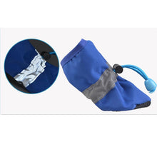 Load image into Gallery viewer, Pet Dog/ Cat Waterproof Anti-slip Warm Boots Socks freeshipping - Tyche Ace
