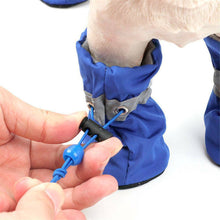 Load image into Gallery viewer, Pet Dog/ Cat Waterproof Anti-slip Warm Boots Socks freeshipping - Tyche Ace
