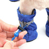 Pet Dog/ Cat Waterproof Anti-slip Warm Boots Socks freeshipping - Tyche Ace