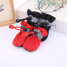 Load image into Gallery viewer, Pet Dog/ Cat Waterproof Anti-slip Warm Boots Socks freeshipping - Tyche Ace
