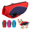 Pet Dog Waterproof Winter Warm Vest Jacket For Small Medium Dogs freeshipping - Tyche Ace