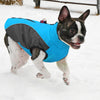 Pet Dog Waterproof Winter Warm Vest Jacket For Small Medium Dogs freeshipping - Tyche Ace