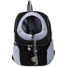 Load image into Gallery viewer, Pet Double Shoulder Fashionable Breathable Mesh Carrier/ Backpack freeshipping - Tyche Ace
