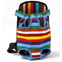 Load image into Gallery viewer, Pet Eco Friendly Breathable Carrier Back Packs freeshipping - Tyche Ace

