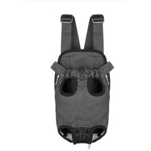 Load image into Gallery viewer, Pet Eco Friendly Breathable Carrier Back Packs freeshipping - Tyche Ace

