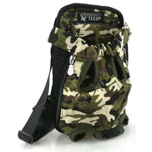 Load image into Gallery viewer, Pet Eco Friendly Breathable Carrier Back Packs freeshipping - Tyche Ace
