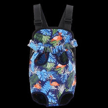 Load image into Gallery viewer, Pet Eco Friendly Breathable Carrier Back Packs freeshipping - Tyche Ace
