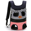 Pet Eco Friendly Breathable Carrier Back Packs freeshipping - Tyche Ace