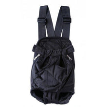 Load image into Gallery viewer, Pet Eco Friendly Breathable Carrier Back Packs freeshipping - Tyche Ace
