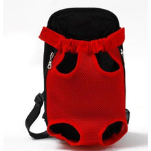 Load image into Gallery viewer, Pet Eco Friendly Breathable Carrier Back Packs freeshipping - Tyche Ace
