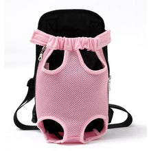 Load image into Gallery viewer, Pet Eco Friendly Breathable Carrier Back Packs freeshipping - Tyche Ace
