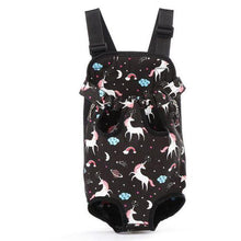 Load image into Gallery viewer, Pet Eco Friendly Breathable Carrier Back Packs freeshipping - Tyche Ace
