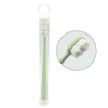 Portable Eco-friendly Ultra-thin Super Soft Travel Toothbrush freeshipping - Tyche Ace
