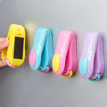 Load image into Gallery viewer, Portable Household Mini Impulse Plastic Vacuum Bag Heat Sealer freeshipping - Tyche Ace
