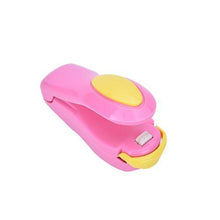 Load image into Gallery viewer, Portable Household Mini Impulse Plastic Vacuum Bag Heat Sealer freeshipping - Tyche Ace
