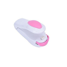 Load image into Gallery viewer, Portable Household Mini Impulse Plastic Vacuum Bag Heat Sealer freeshipping - Tyche Ace
