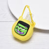 Portable Silicone Cartoon Design Mini Hand Sanitiser Gel Liquid Soap Dispenser freeshipping - Tyche Ace