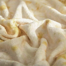 Load image into Gallery viewer, Round Super Soft Warm Flannel Coral Fleece Burrito/Tortilla Wrap Blankets freeshipping - Tyche Ace

