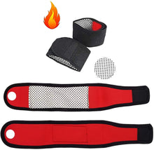 Load image into Gallery viewer, Self-Heating Sports Protection Wrist Pad Wrist Band freeshipping - Tyche Ace

