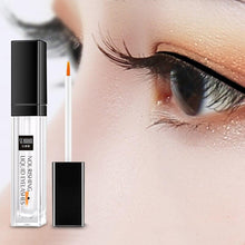 Load image into Gallery viewer, SENANA EGF Eyelash Growth Serum Vitamin E Eyelash Enhancer Longer Fuller Thicker Lashes Eyelashes Eyebrows Enhancer Eye Care 7Ml freeshipping - Tyche Ace
