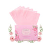 Sheets/pack Facial Oil Control Absorbing Blotting Paper freeshipping - Tyche Ace
