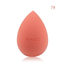 Load image into Gallery viewer, Silicone Makeup Egg Drying Beauty Powder Puff Blender Sponge Holder freeshipping - Tyche Ace
