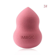 Load image into Gallery viewer, Silicone Makeup Egg Drying Beauty Powder Puff Blender Sponge Holder freeshipping - Tyche Ace
