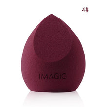 Load image into Gallery viewer, Silicone Makeup Egg Drying Beauty Powder Puff Blender Sponge Holder freeshipping - Tyche Ace
