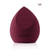 Silicone Makeup Egg Drying Beauty Powder Puff Blender Sponge Holder freeshipping - Tyche Ace