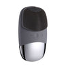 Silicone Sonic Mini Electric Facial Deep Pore Cleansing Massager Device freeshipping - Tyche Ace