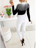 Slim Fit Women Knitted Turtleneck Sweaters freeshipping - Tyche Ace