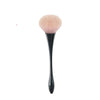 Soft Large Rose Gold Professional Makeup Powder Blush Brush freeshipping - Tyche Ace
