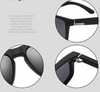 Stylish Unisex Chic Polarised Vintage Driving Sport Glasses freeshipping - Tyche Ace