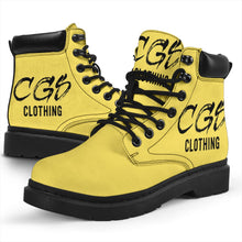 Load image into Gallery viewer, The Terrain All Seasons Boots Wheat freeshipping - Tyche Ace
