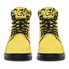 Load image into Gallery viewer, The Terrain All Seasons Boots Wheat freeshipping - Tyche Ace
