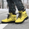 The Terrain All Seasons Boots Wheat freeshipping - Tyche Ace