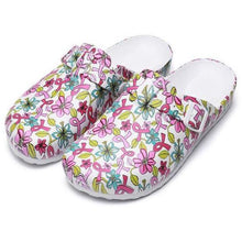 Load image into Gallery viewer, Theatre Laboratory Medical Studio Protective Non-Slip Anti-Puncture Cartoon Shoes freeshipping - Tyche Ace
