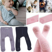 Load image into Gallery viewer, Toddler Baby Kid Girl Winter Warm Bear Cotton Stockings Tights freeshipping - Tyche Ace
