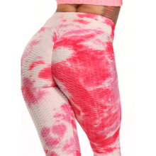Load image into Gallery viewer, Top Women Seamless Breathable Yoga  Push Up Leggings freeshipping - Tyche Ace
