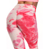 Top Women Seamless Breathable Yoga  Push Up Leggings freeshipping - Tyche Ace
