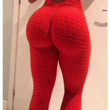 Load image into Gallery viewer, Top Women Seamless Breathable Yoga  Push Up Leggings freeshipping - Tyche Ace
