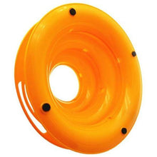 Load image into Gallery viewer, Tower Tracks Disc Ball Training Amusement Cat Intelligence Training Toy freeshipping - Tyche Ace
