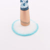 Unicorn Glitter Design Makeup Brushes Set freeshipping - Tyche Ace
