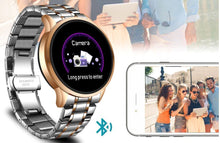 Load image into Gallery viewer, Unisex Automatic Heart Rate Tracking Smart Watches freeshipping - Tyche Ace
