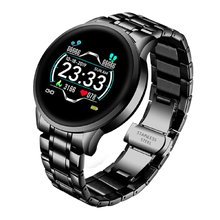 Load image into Gallery viewer, Unisex Automatic Heart Rate Tracking Smart Watches freeshipping - Tyche Ace
