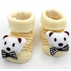 Unisex Baby Anti Slip Novelty Cartoon  Cotton Socks freeshipping - Tyche Ace