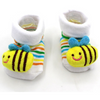 Unisex Baby Anti Slip Novelty Cartoon  Cotton Socks freeshipping - Tyche Ace