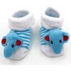 Unisex Baby Anti Slip Novelty Cartoon  Cotton Socks freeshipping - Tyche Ace