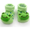 Unisex Baby Anti Slip Novelty Cartoon  Cotton Socks freeshipping - Tyche Ace